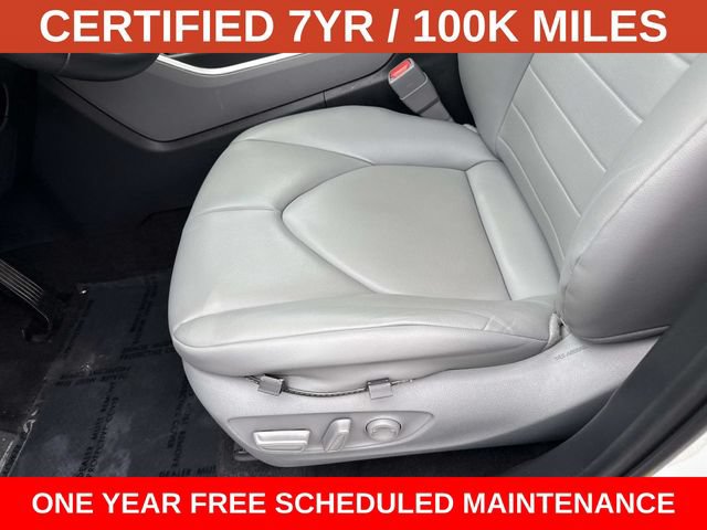 Used 2023 Toyota Highlander XLE FWD image 15