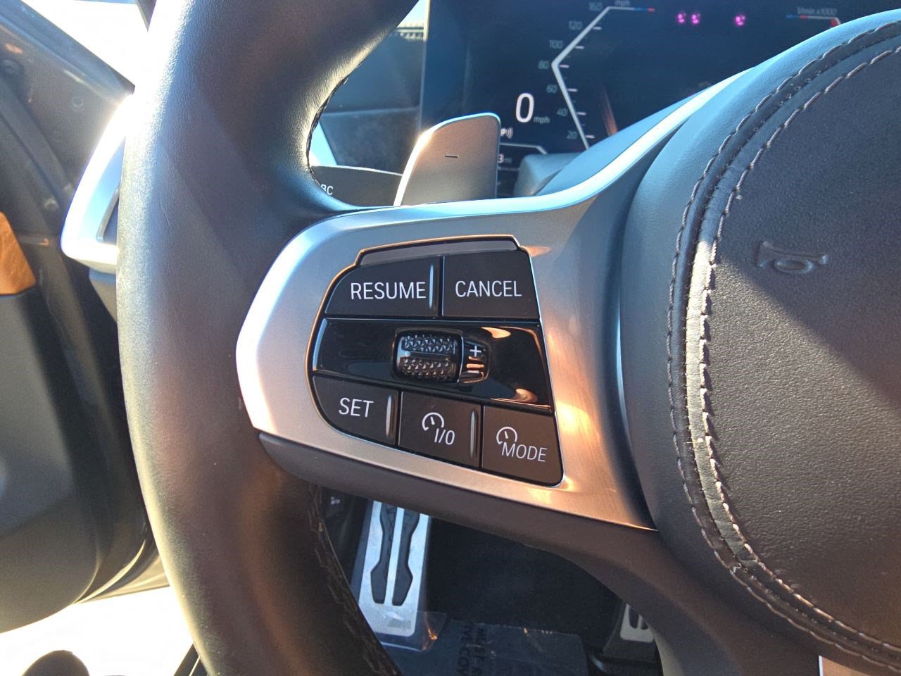 Used 2024 BMW X6 xDrive40i AWD/4WD image 18
