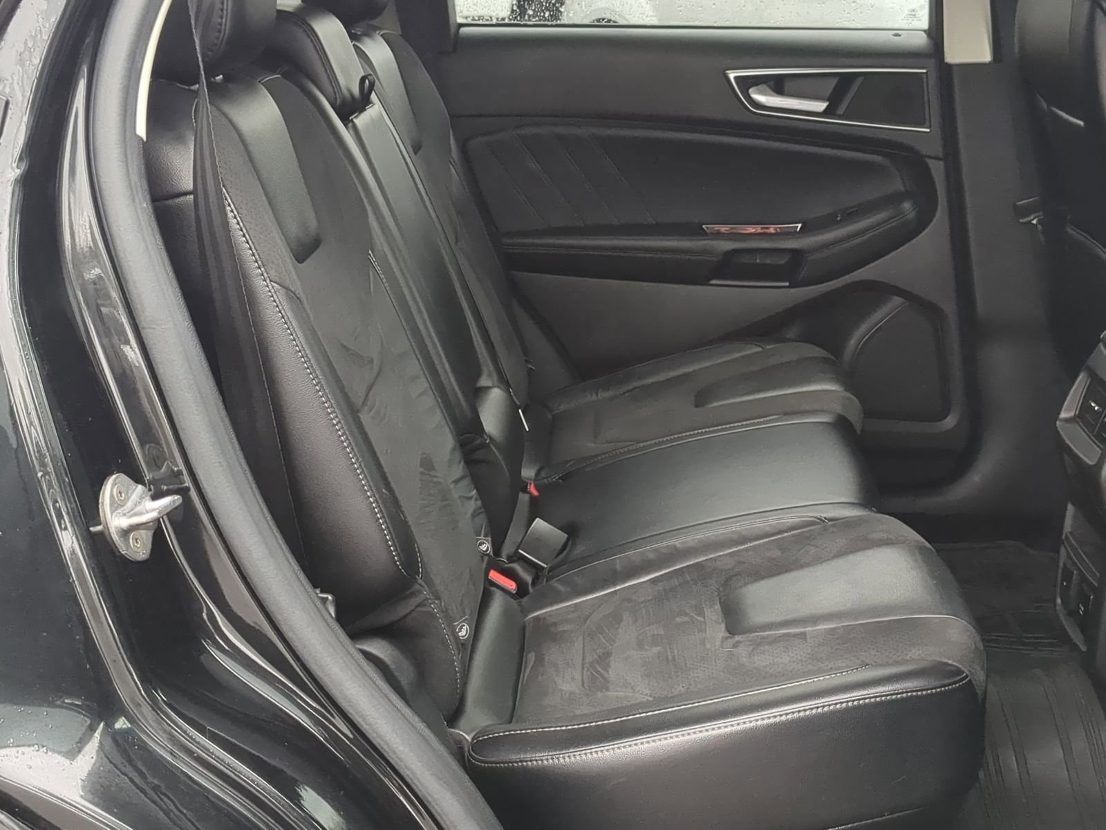 Used 2015 Ford Edge Sport w/ Equipment Group 401A image 27