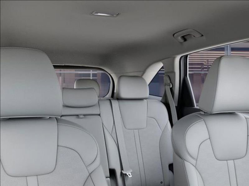New 2026 Kia Sorento EX image 27