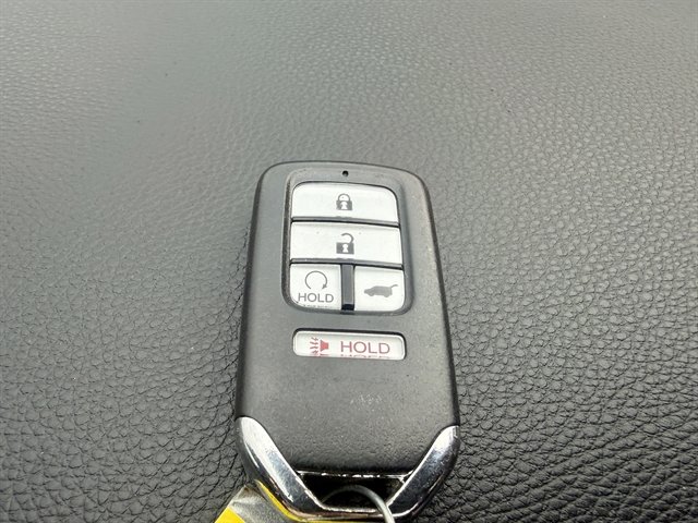 Used 2017 Honda CR-V EX image 41