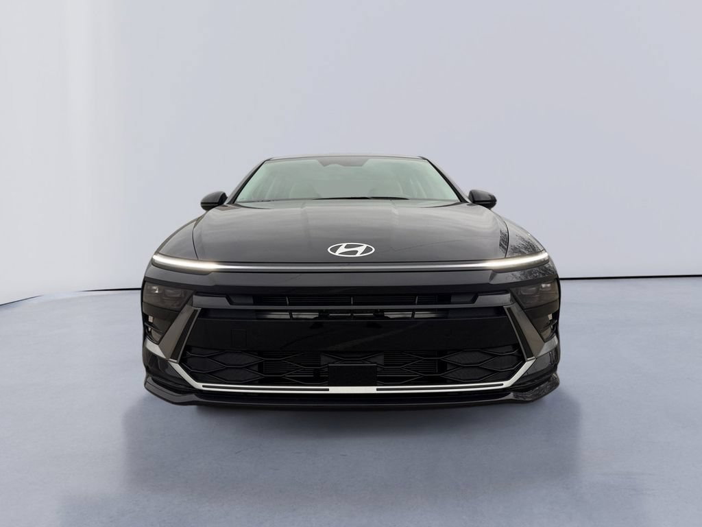 New 2026 Hyundai Sonata SEL FWD image 8