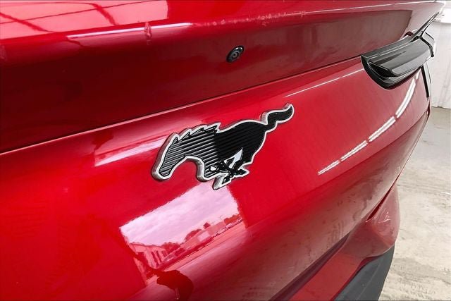 Used 2021 Ford Mustang Mach-E Select w/ Comfort/Technology Package AWD/4WD image 30