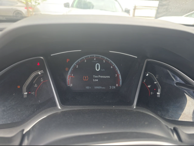 Used 2019 Honda Civic Sport image 4