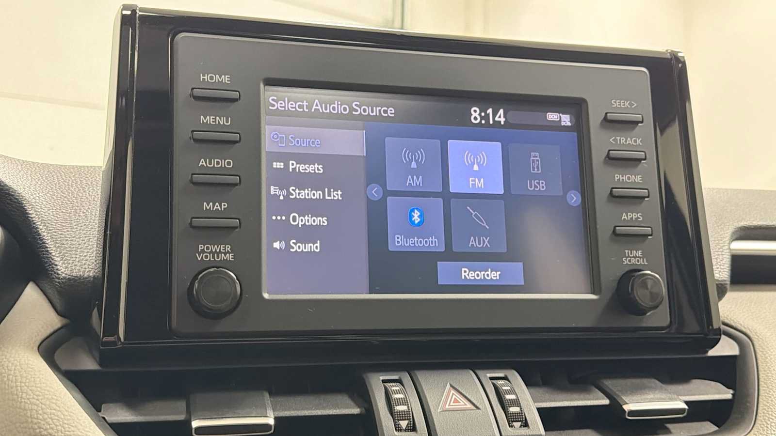 Certified 2019 Toyota RAV4 XLE Premium w/ Cold Weather Package AWD/4WD image 18