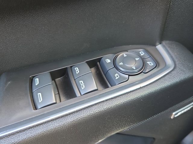 Certified 2025 GMC Sierra 1500 SLT w/ SLT Premium Package image 19