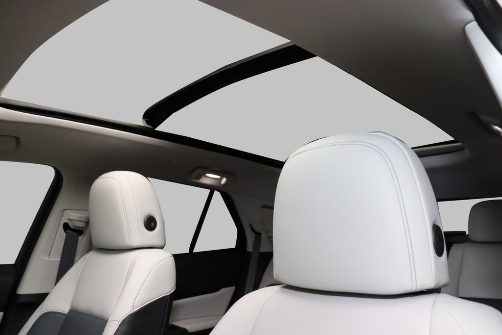 New 2026 Honda Prologue Touring image 15