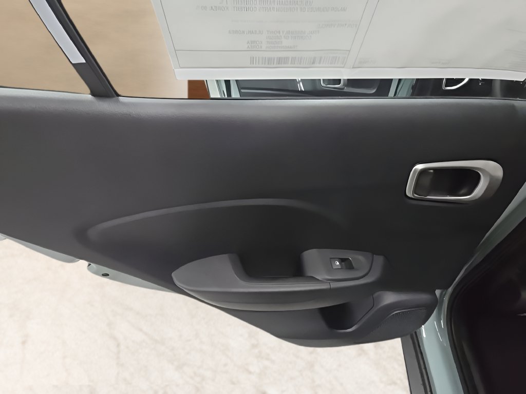 New 2026 Hyundai Venue SEL FWD image 16
