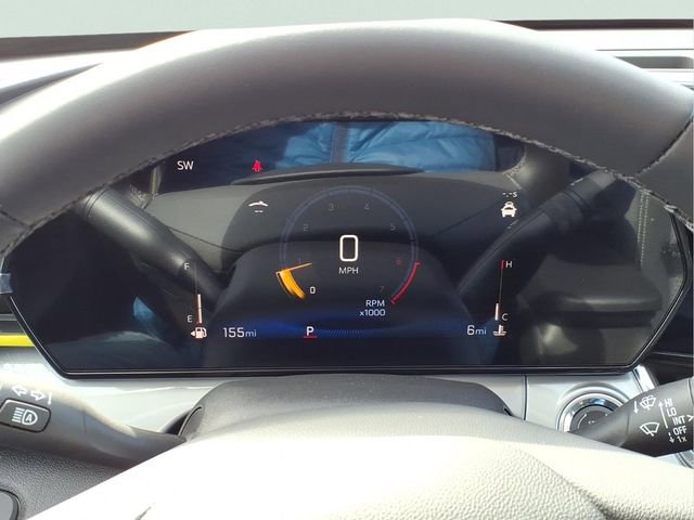 New 2026 Chevrolet Trax LT w/ Sunroof Package image 23