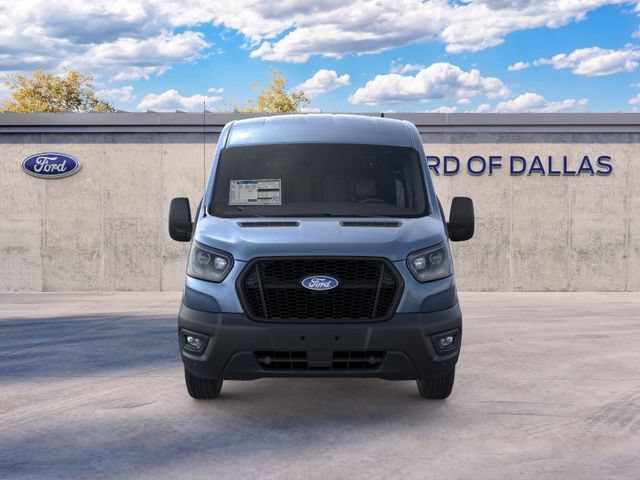 New 2026 Ford Transit 250 148 Medium Roof Extended AWD image 6