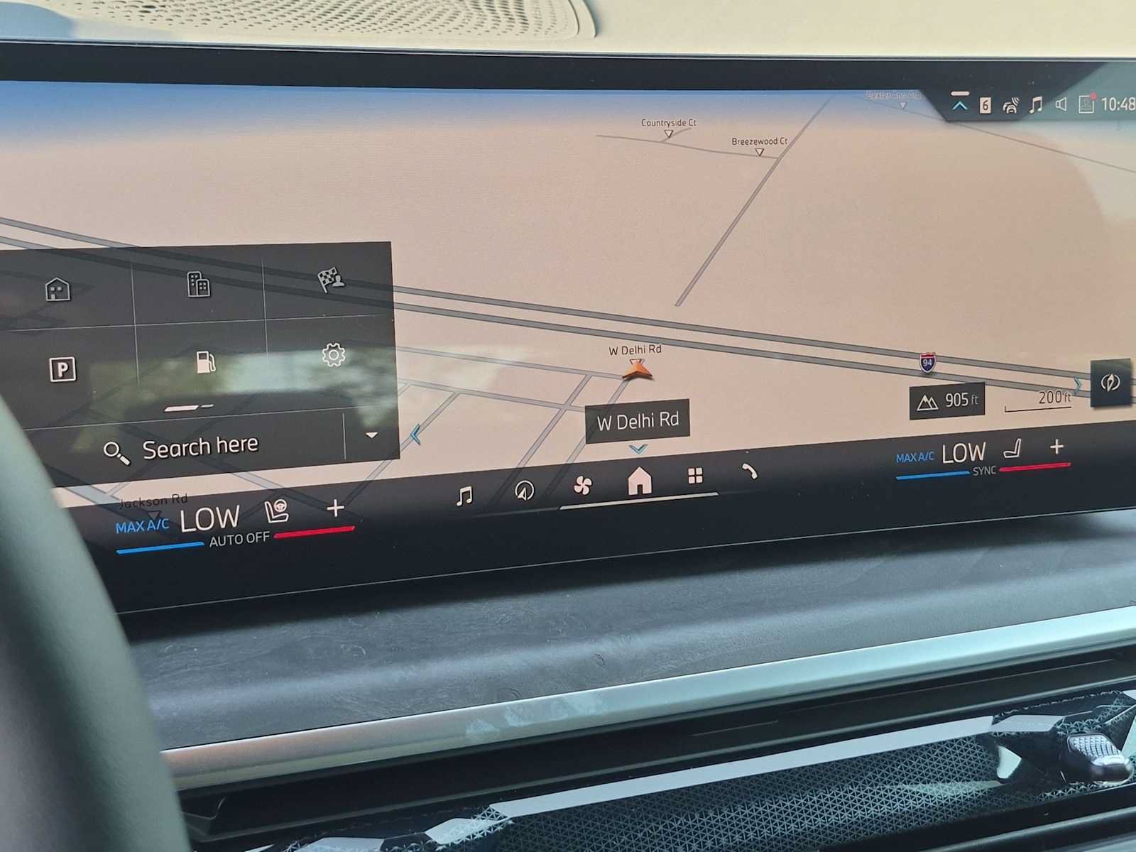 New 2026 BMW X5 xDrive40i AWD/4WD image 30