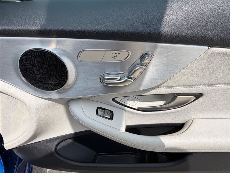 Used 2017 Mercedes-Benz C 300 Coupe image 28