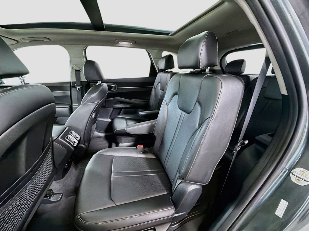 Used 2023 Kia Sorento X-Line EX AWD/4WD image 26