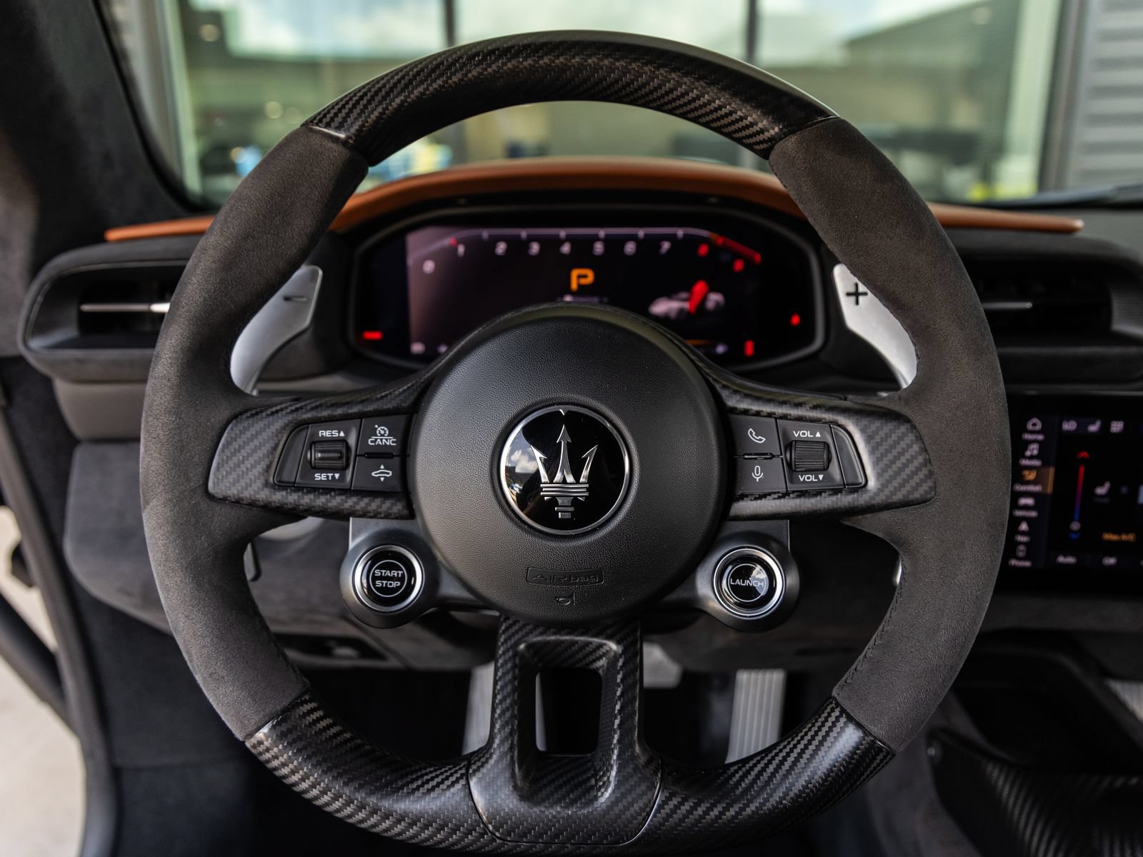 Used 2022 Maserati MC20 Coupe RWD image 38