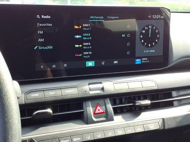 Used 2025 Kia K4 LXS image 15