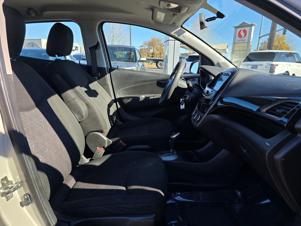 Used 2020 Chevrolet Spark LT FWD image 10