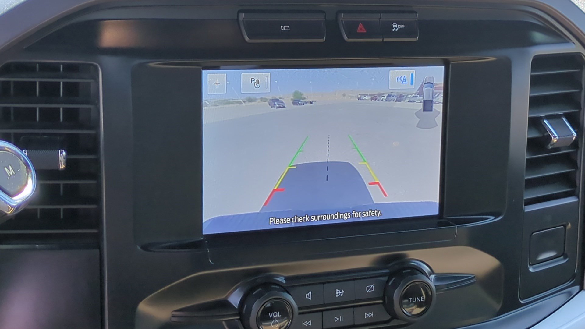 Used 2023 Ford F150 XLT image 22