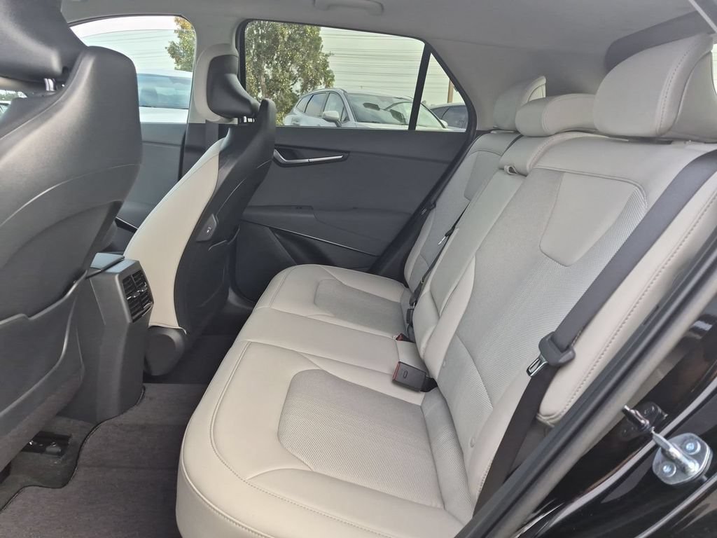 New 2026 Kia Niro EX w/ EX Premium Package FWD image 22