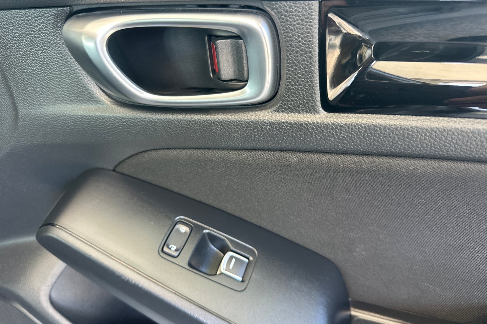Used 2025 Honda Civic Sport image 20