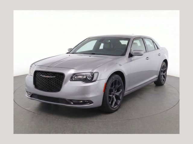 Used 2023 Chrysler 300 S RWD image 1
