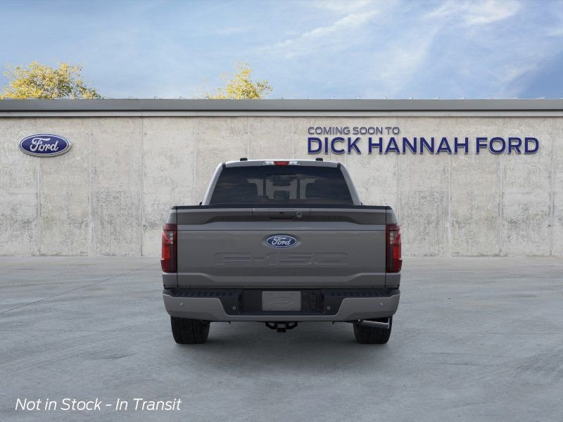 New 2026 Ford F150 XLT image 5
