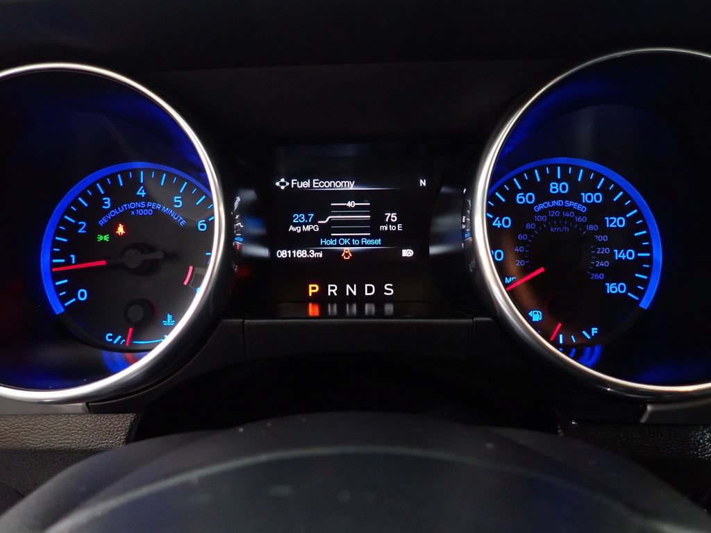Used 2021 Ford Mustang GT Premium RWD image 25