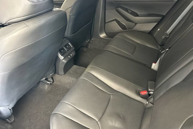Used 2024 Honda Accord EX-L image 14
