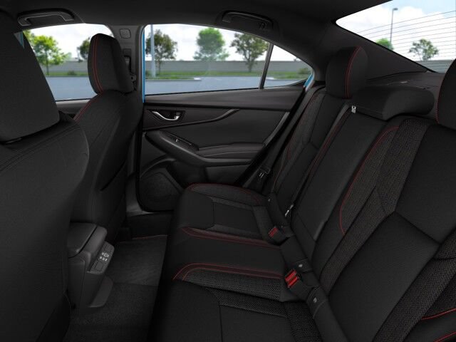 New 2026 Subaru WRX Premium AWD/4WD image 16