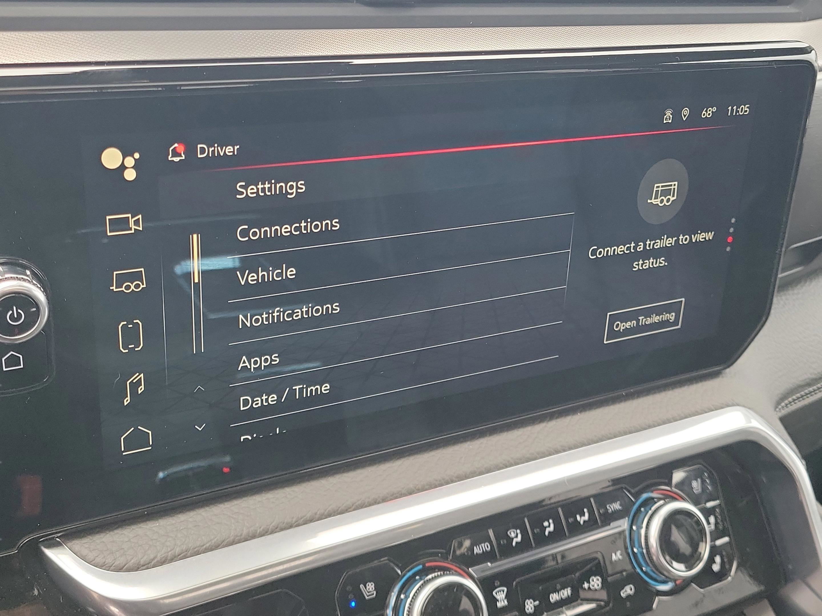 Used 2022 GMC Sierra 1500 Denali image 29