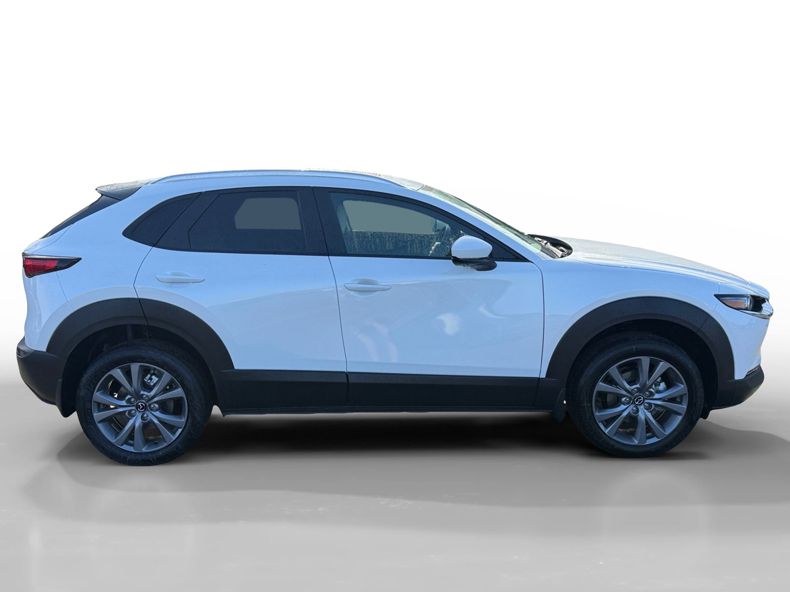 New 2026 MAZDA CX-30 AWD 2.5 S w/ Premium Package image 6
