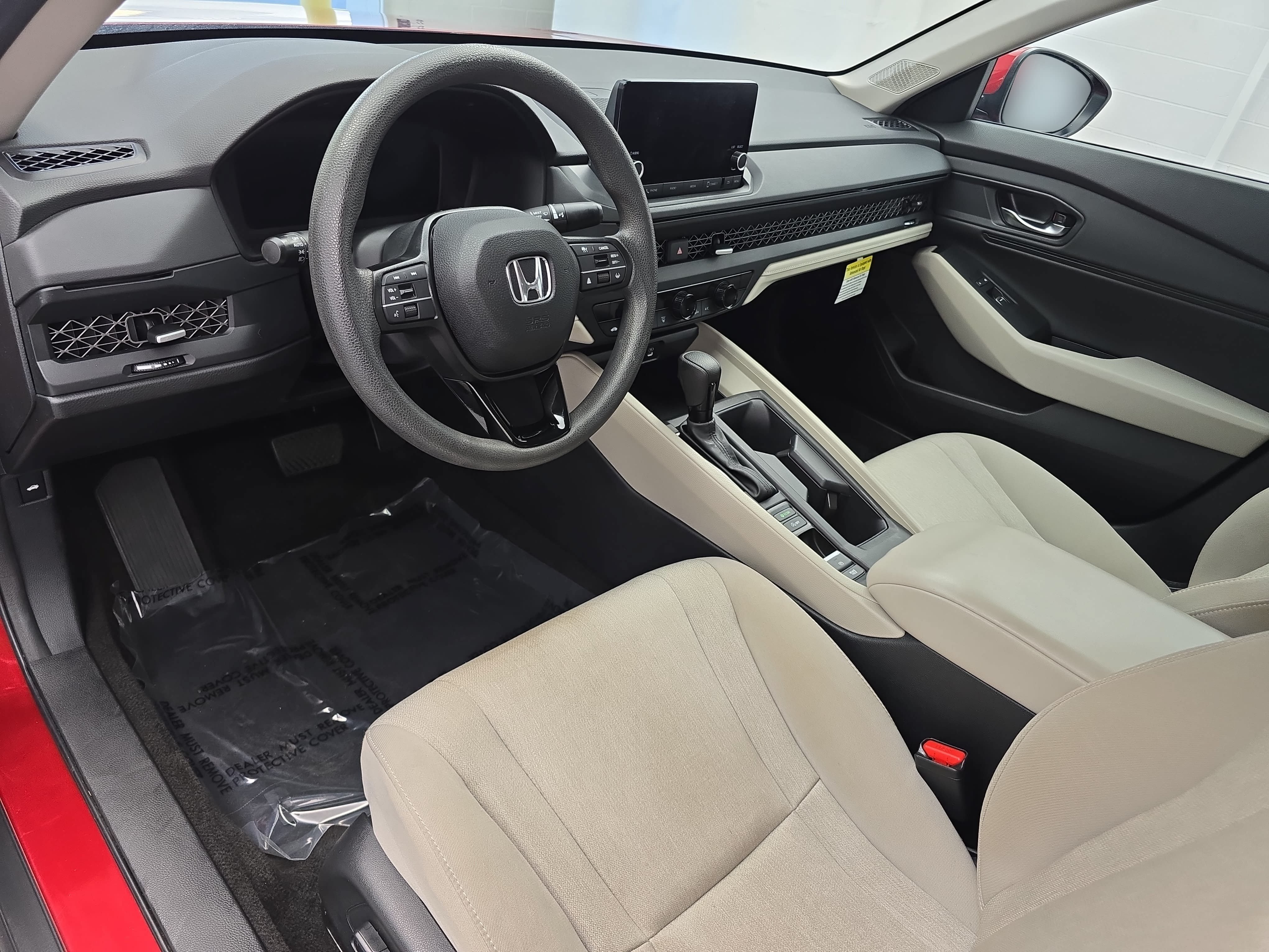 Used 2024 Honda Accord EX image 15