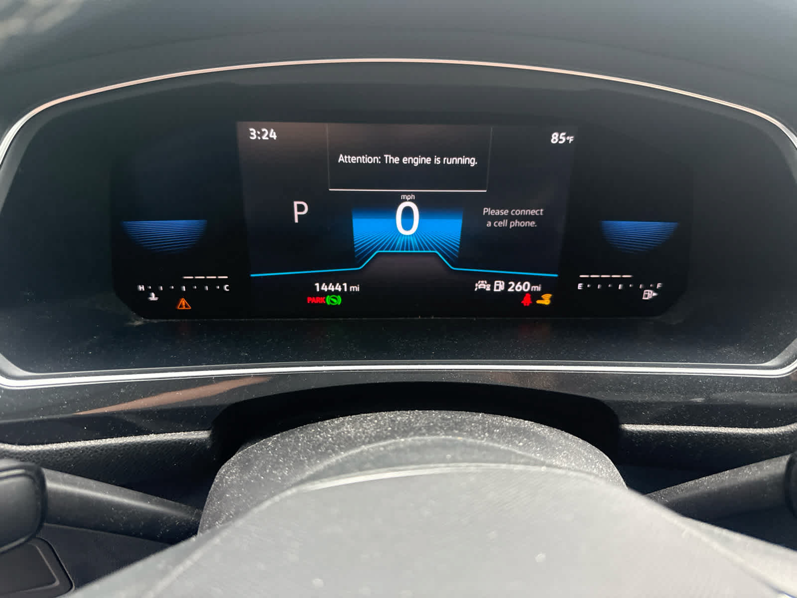 Certified 2023 Volkswagen Tiguan SE R-Line FWD image 8