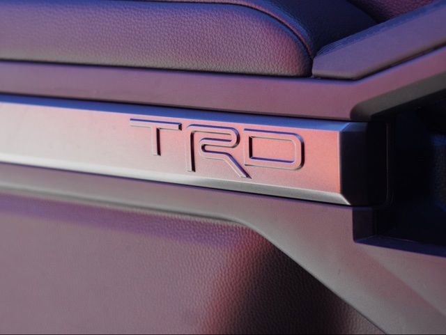 Certified 2024 Toyota Tacoma TRD Sport image 41