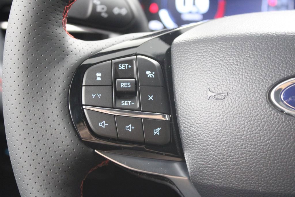 New 2026 Ford Explorer ST-Line w/ ST-Line Street Pack image 38