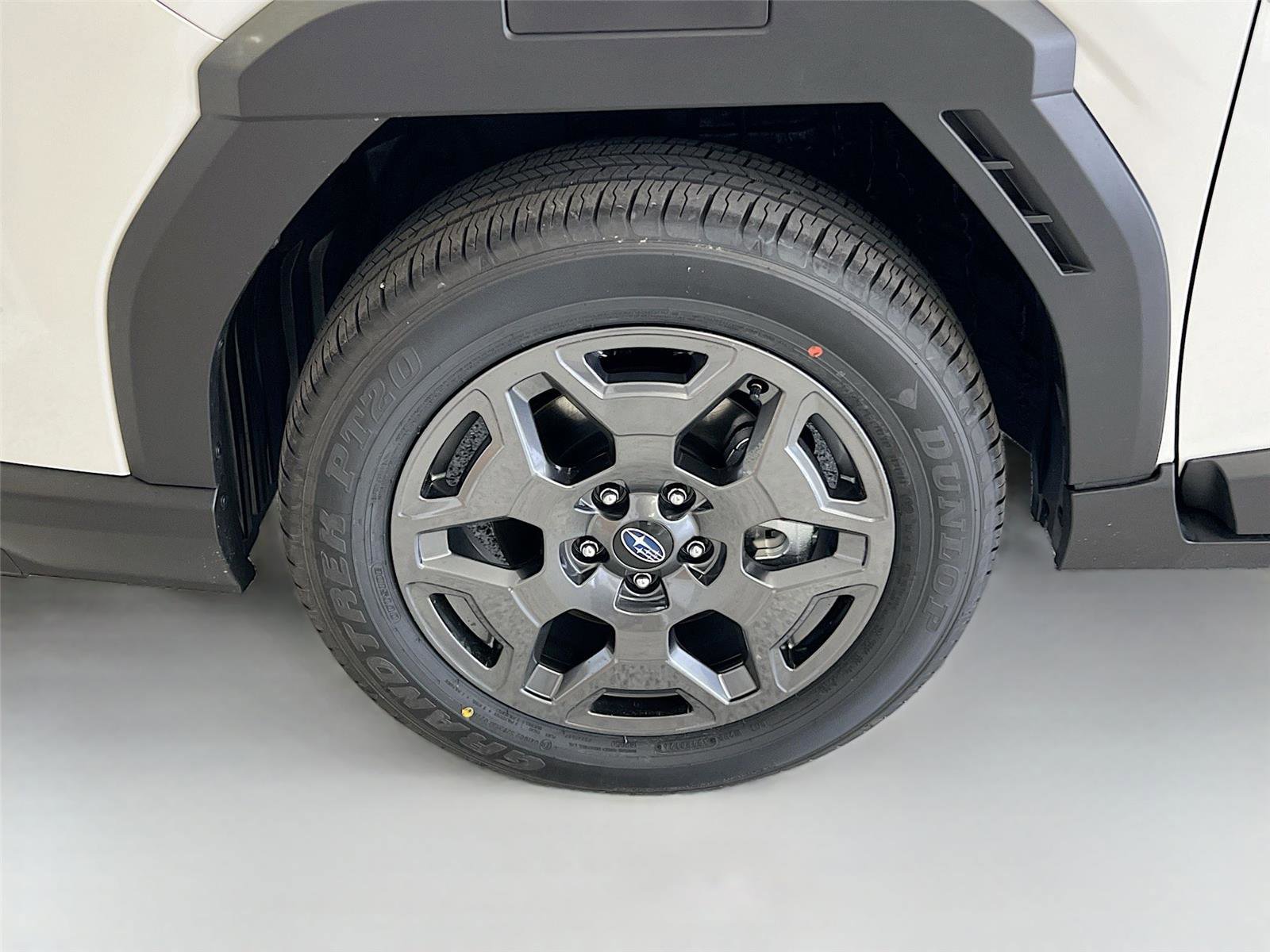 New 2026 Subaru Outback Premium image 30