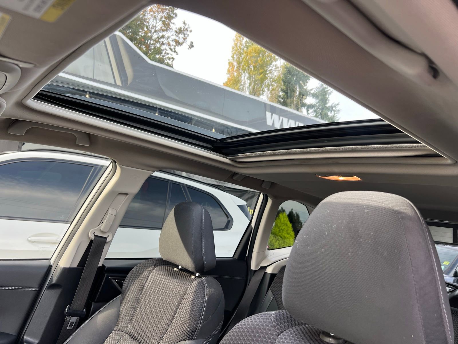 Used 2020 Subaru Forester Premium image 20