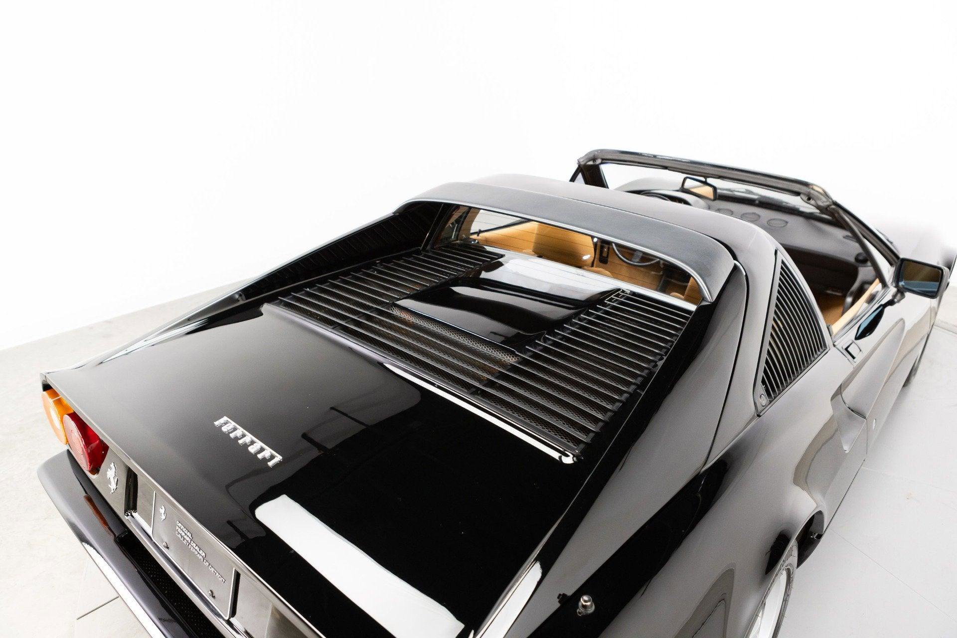 Used 1989 Ferrari 328 GTS image 50