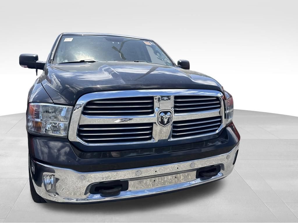 Used 2014 RAM 1500 Big Horn AWD/4WD image 7