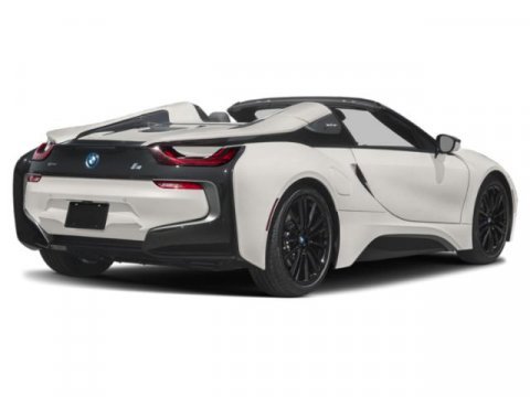 Used 2019 BMW i8 Roadster image 2