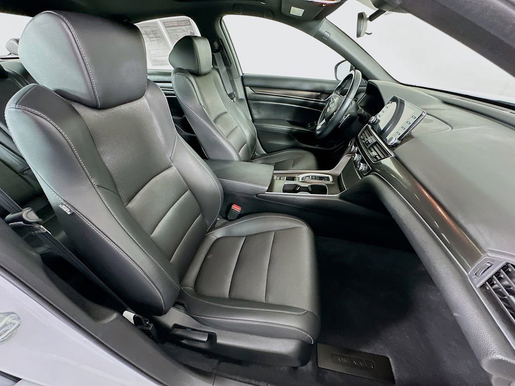 Used 2022 Honda Accord Sport image 36