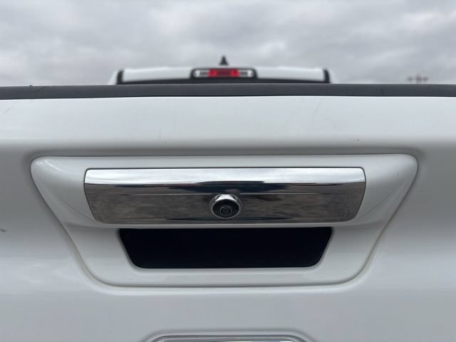Certified 2022 RAM 1500 Laramie AWD/4WD image 4