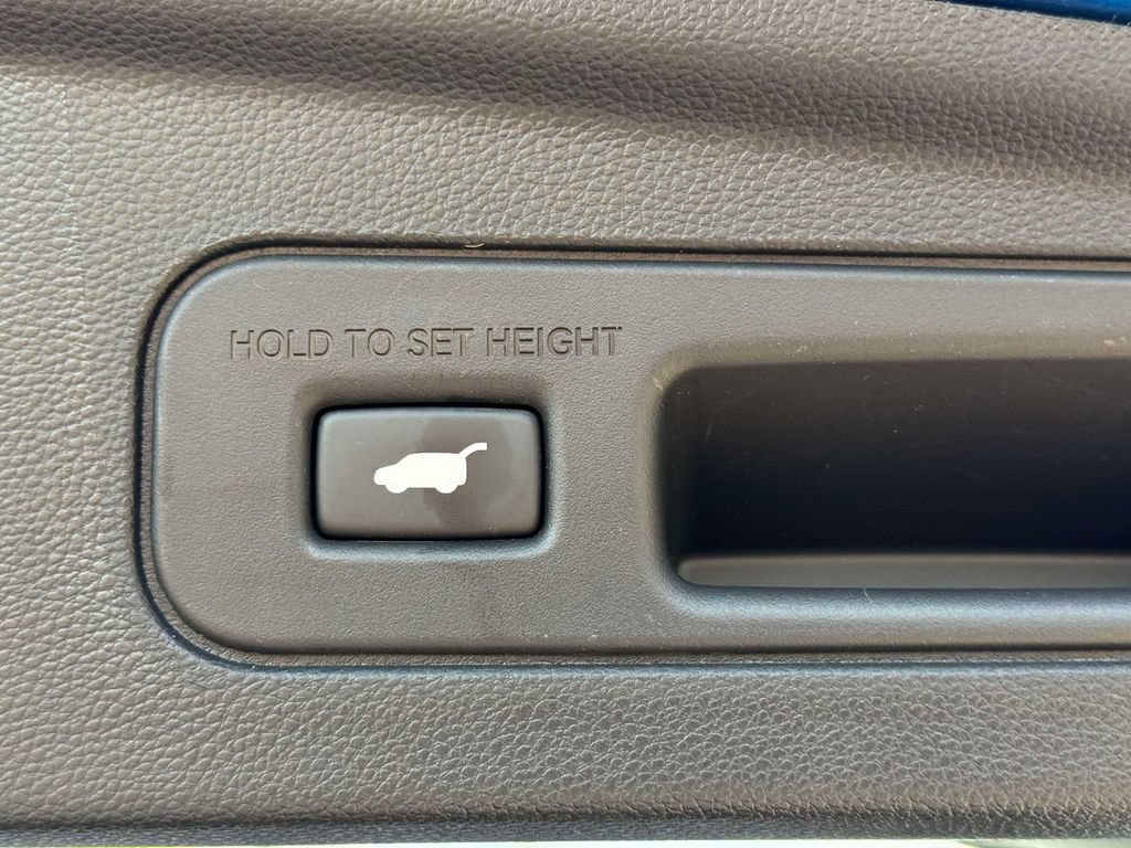 Certified 2026 Acura MDX A-Spec AWD/4WD image 9