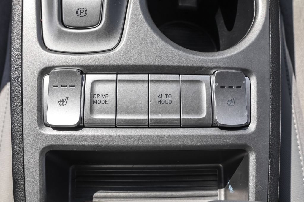 Certified 2023 Hyundai Kona SEL FWD image 27
