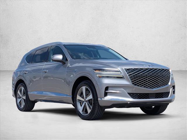 Used 2024 Genesis GV80 3.5T image 3