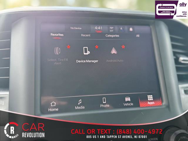 Used 2024 RAM 2500 Big Horn image 33