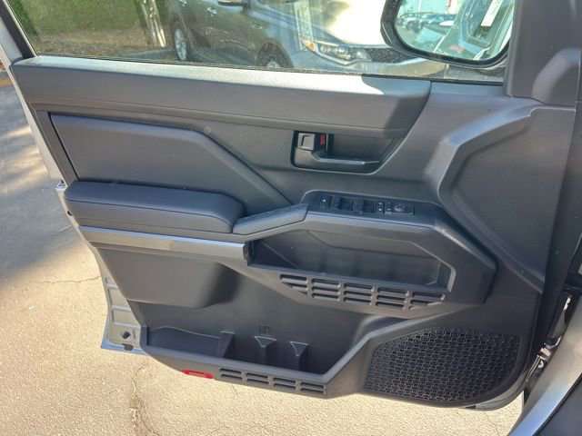New 2026 Toyota Tacoma SR5 RWD image 26