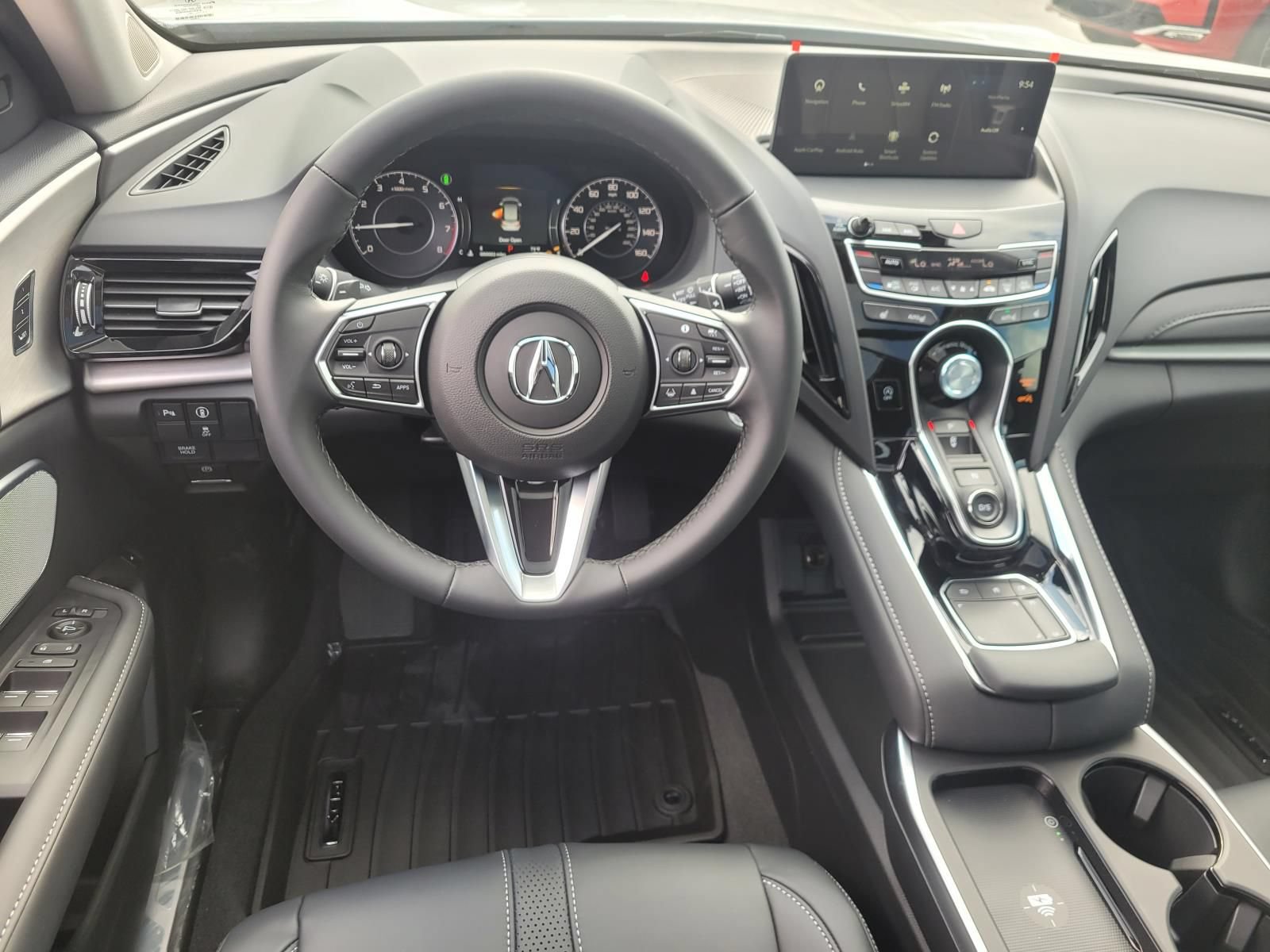 New 2026 Acura RDX w/ Technology Package AWD/4WD image 13