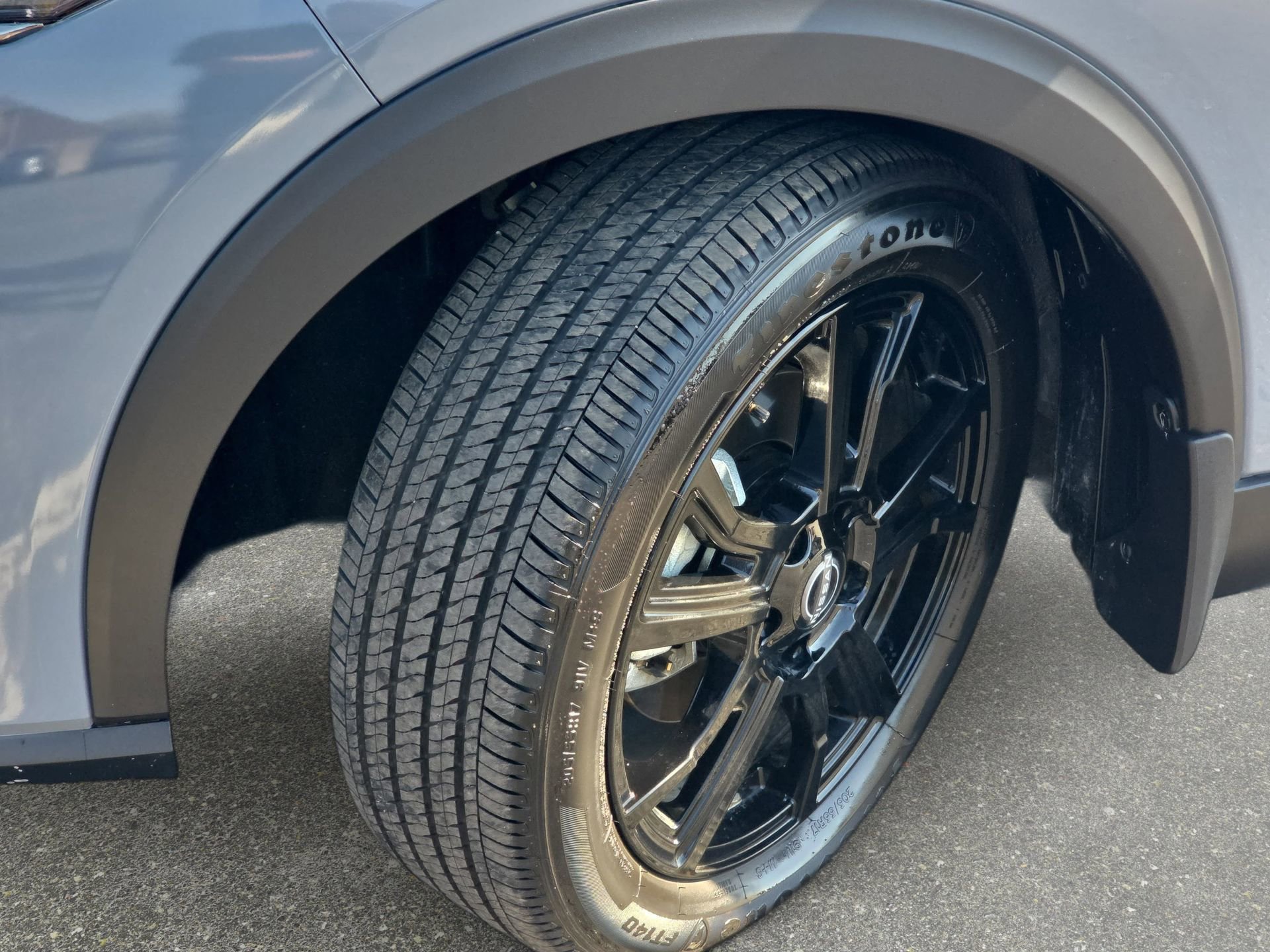 Certified 2024 Nissan Kicks SR w/ SR Premium Package image 29