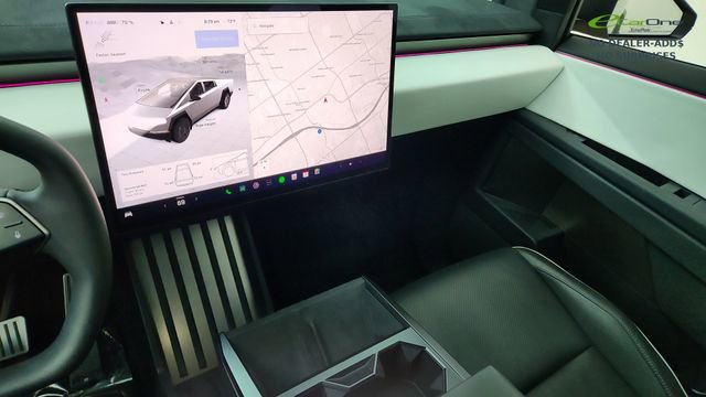 Used 2024 Tesla Cybertruck Cyberbeast AWD/4WD image 39