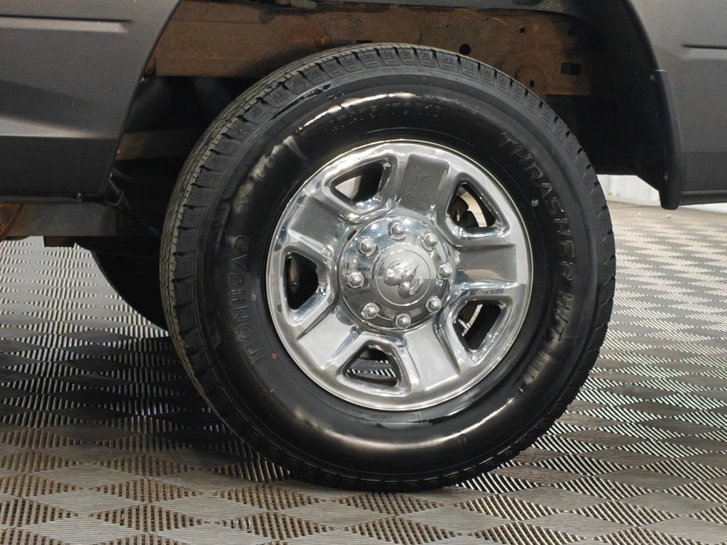 Used 2014 RAM 2500 SLT image 46